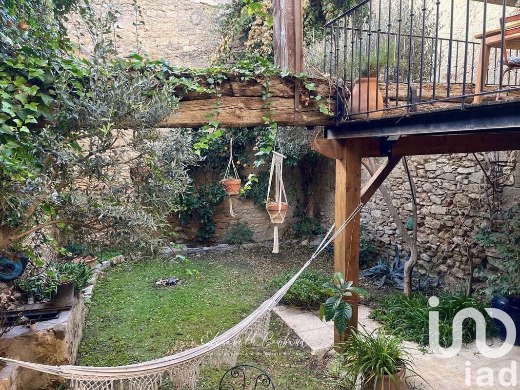 Photo 2 - Maison à LOUPIAN