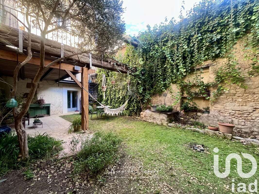 Photo 3 - Maison à LOUPIAN