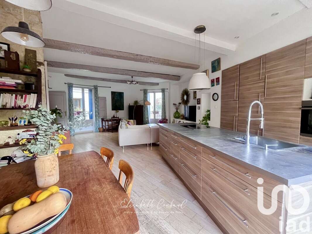 Photo 4 - Maison à LOUPIAN