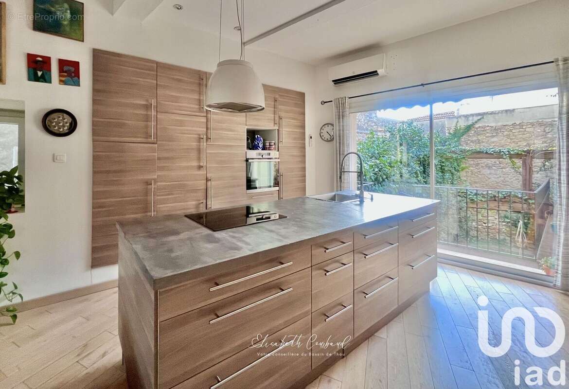 Photo 5 - Maison à LOUPIAN