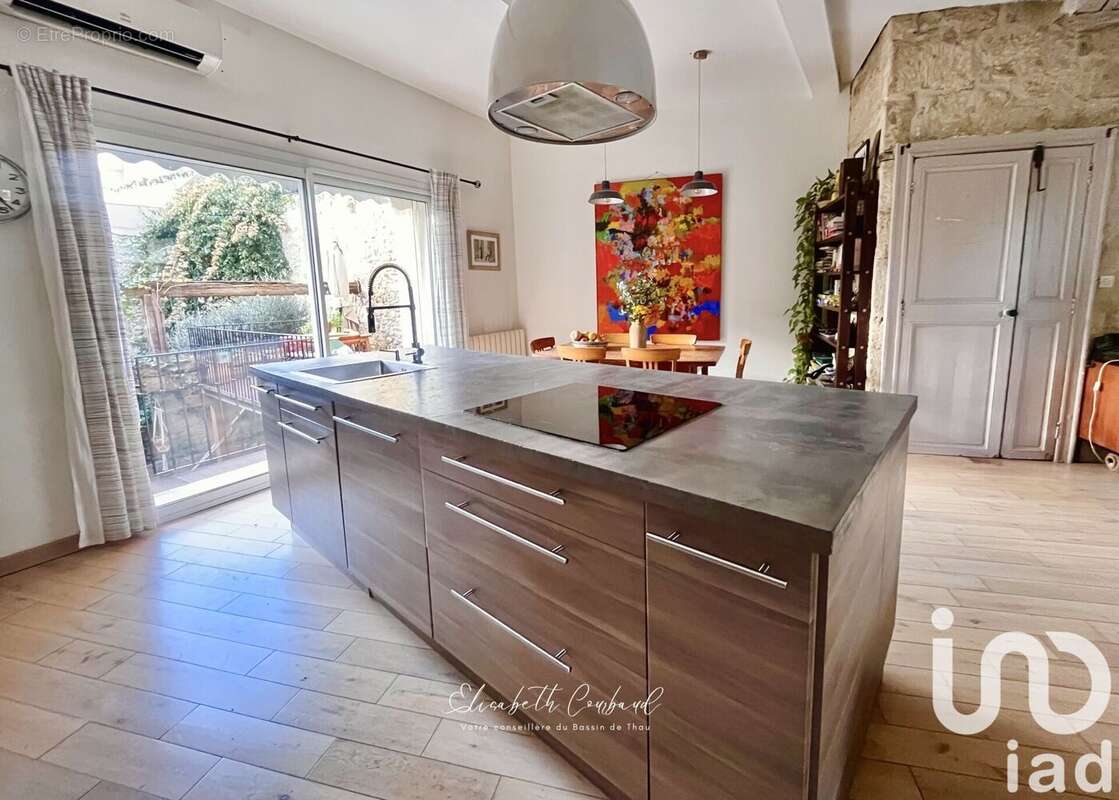 Photo 6 - Maison à LOUPIAN