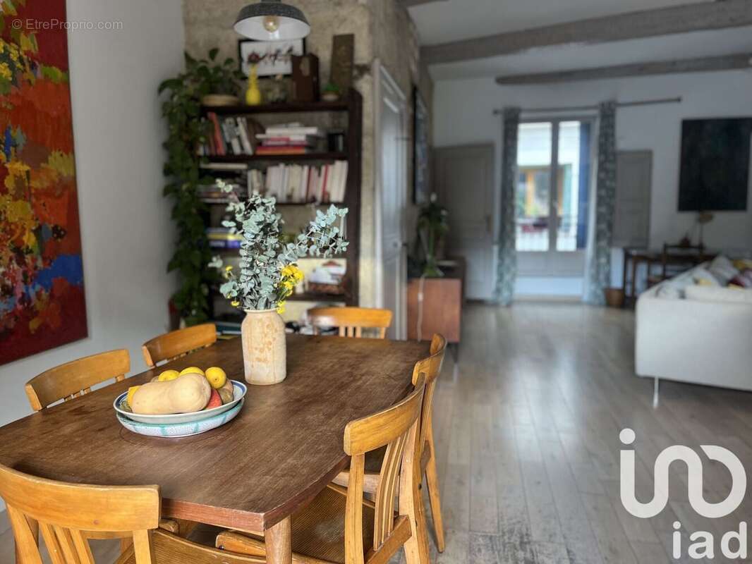 Photo 7 - Maison à LOUPIAN