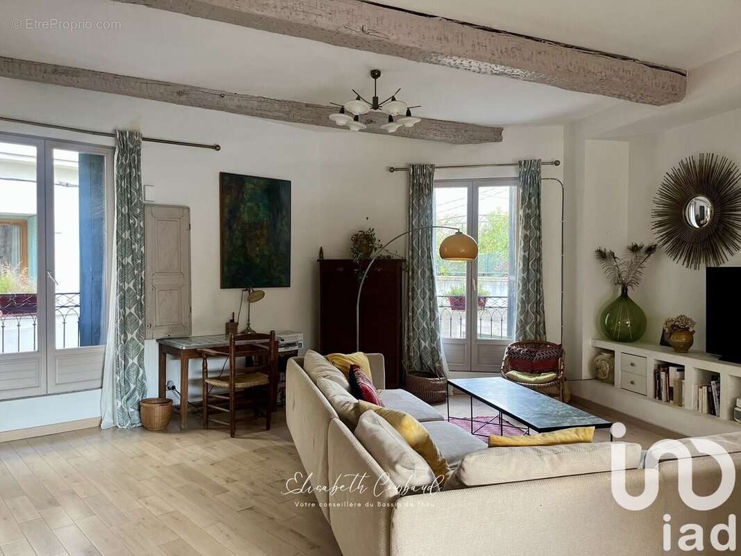 Photo 8 - Maison à LOUPIAN