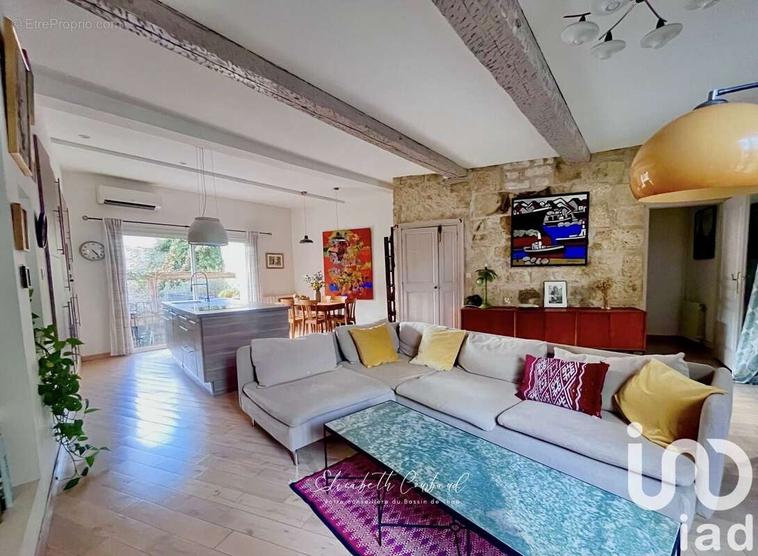 Photo 9 - Maison à LOUPIAN