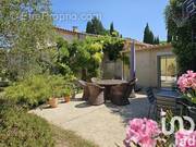 Photo 1 - Maison à CALVISSON