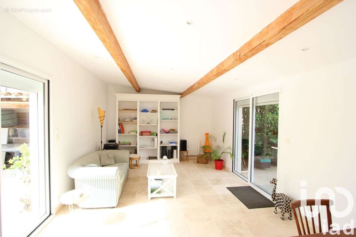 Photo 6 - Maison à CALVISSON