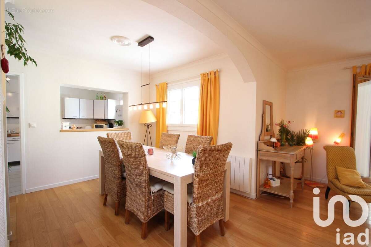 Photo 7 - Maison à CALVISSON