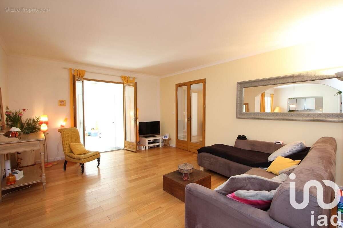 Photo 9 - Maison à CALVISSON