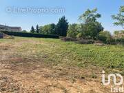 Photo 1 - Terrain à LAIVES