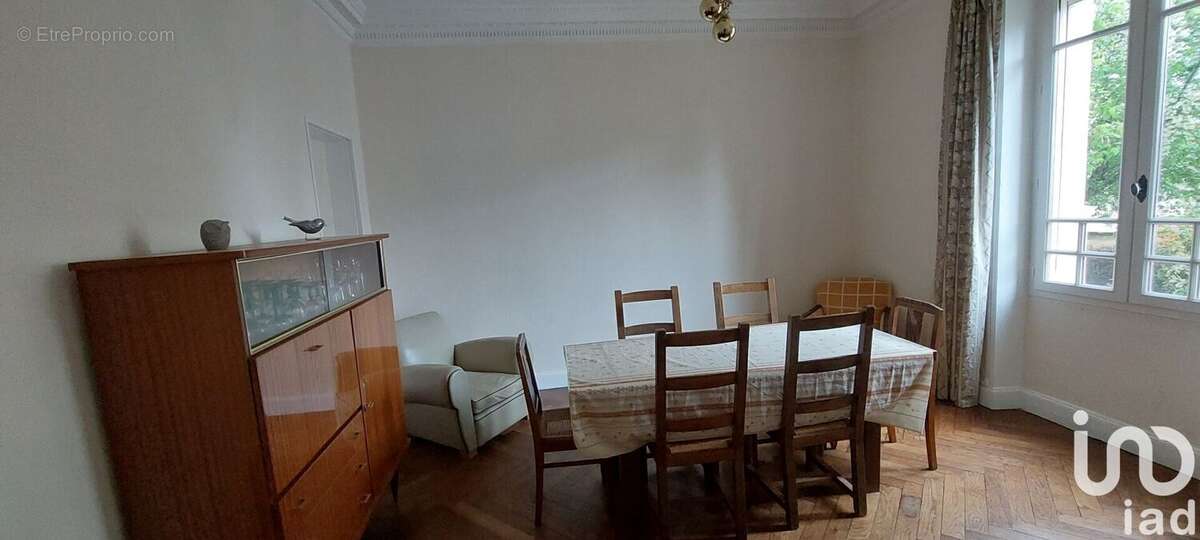 Photo 3 - Maison à EVAUX-LES-BAINS