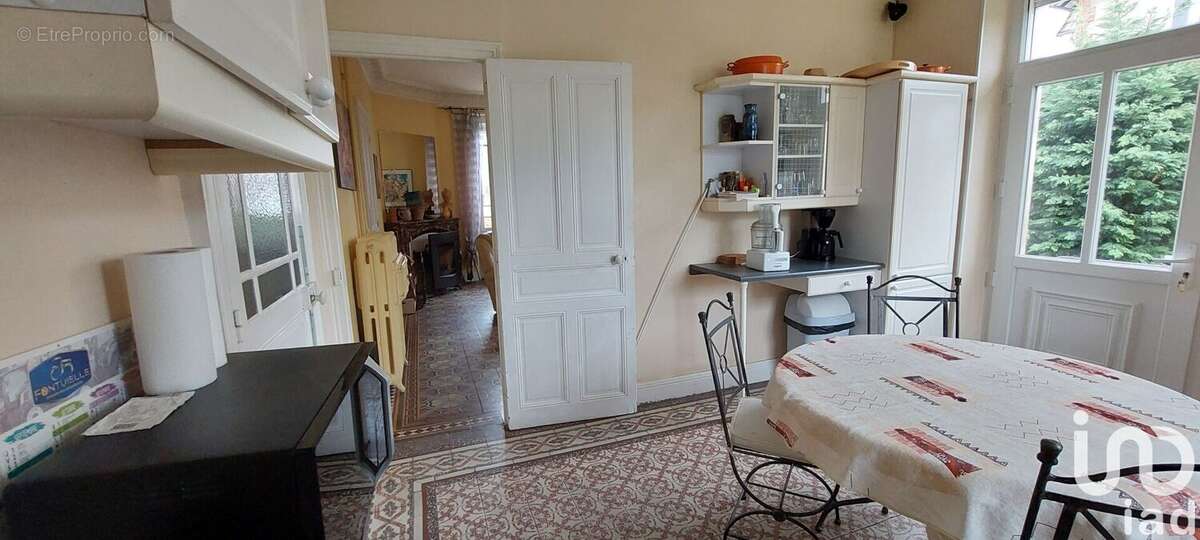 Photo 6 - Maison à EVAUX-LES-BAINS