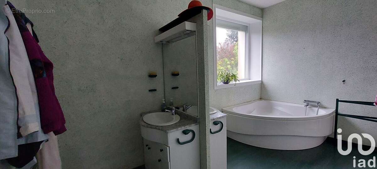 Photo 7 - Maison à EVAUX-LES-BAINS