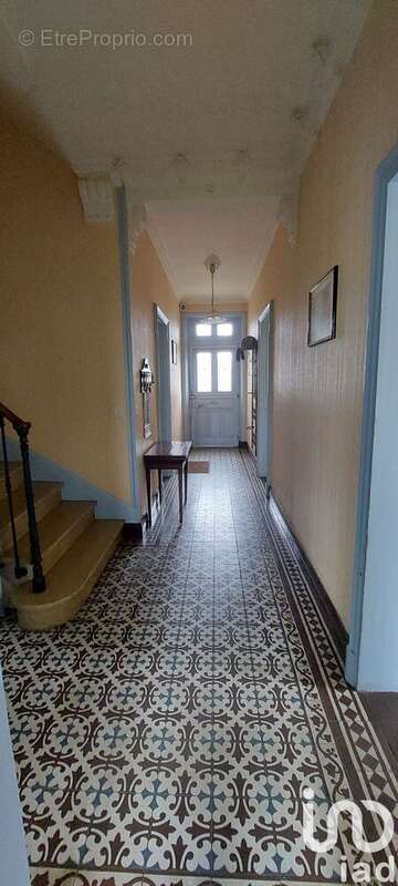 Photo 8 - Maison à EVAUX-LES-BAINS