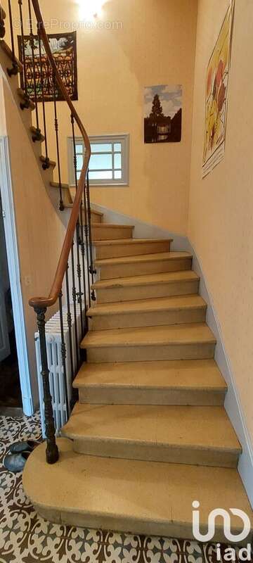 Photo 9 - Maison à EVAUX-LES-BAINS