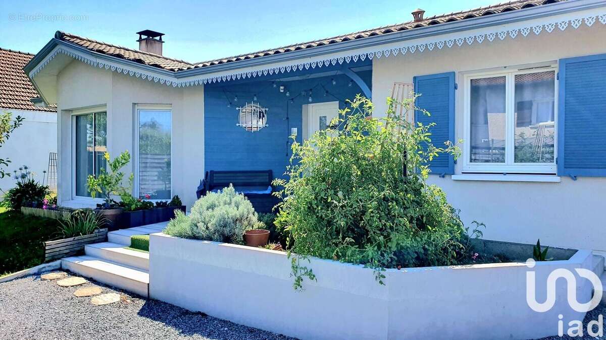 Photo 2 - Maison à GUJAN-MESTRAS