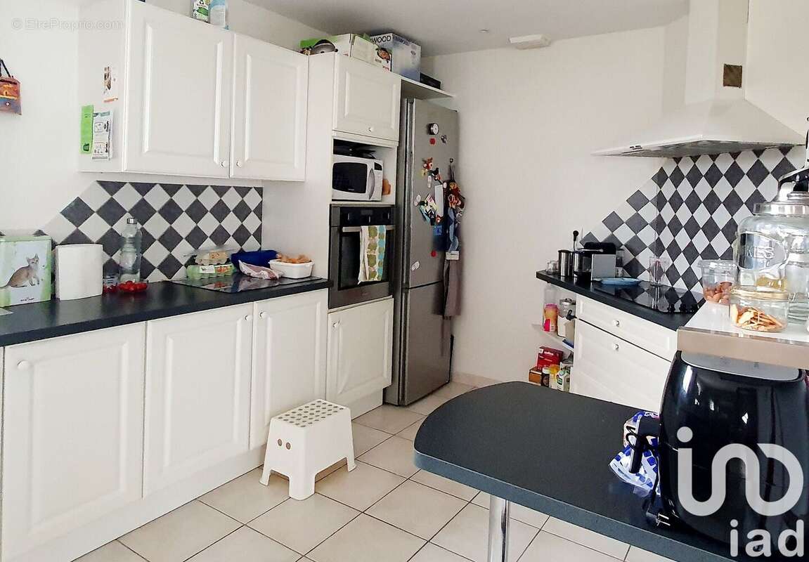 Photo 4 - Maison à GUJAN-MESTRAS