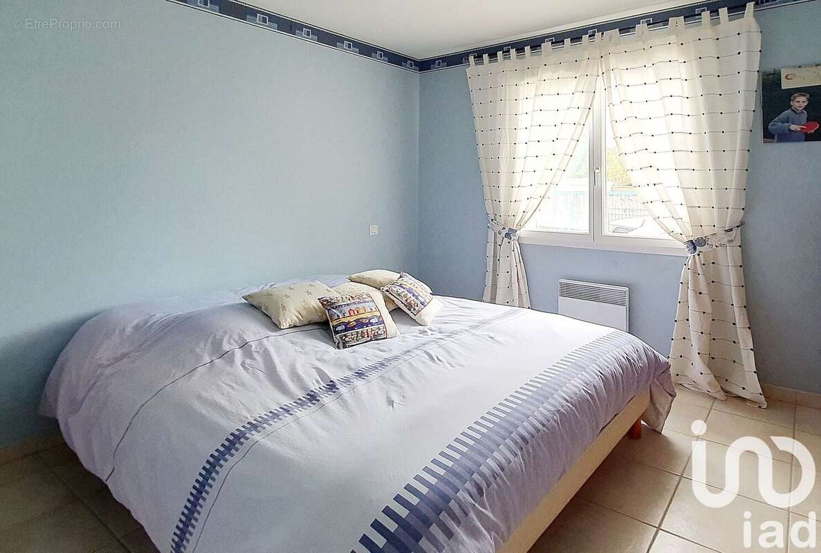 Photo 8 - Maison à GUJAN-MESTRAS