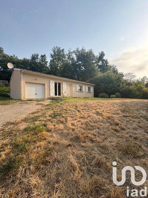 Photo 1 - Maison à MOISSAC