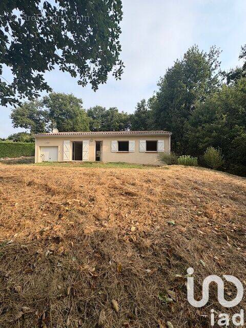 Photo 2 - Maison à MOISSAC