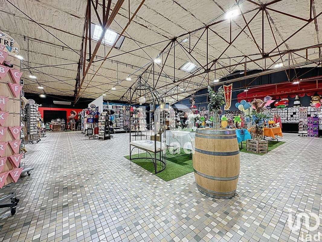 Photo 2 - Commerce à TARBES