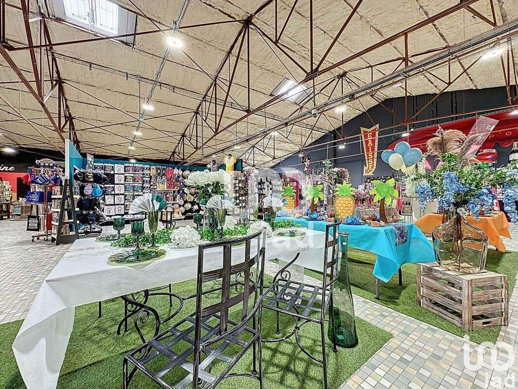 Photo 3 - Commerce à TARBES