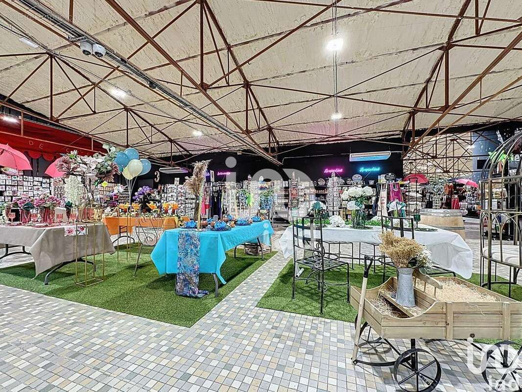 Photo 4 - Commerce à TARBES