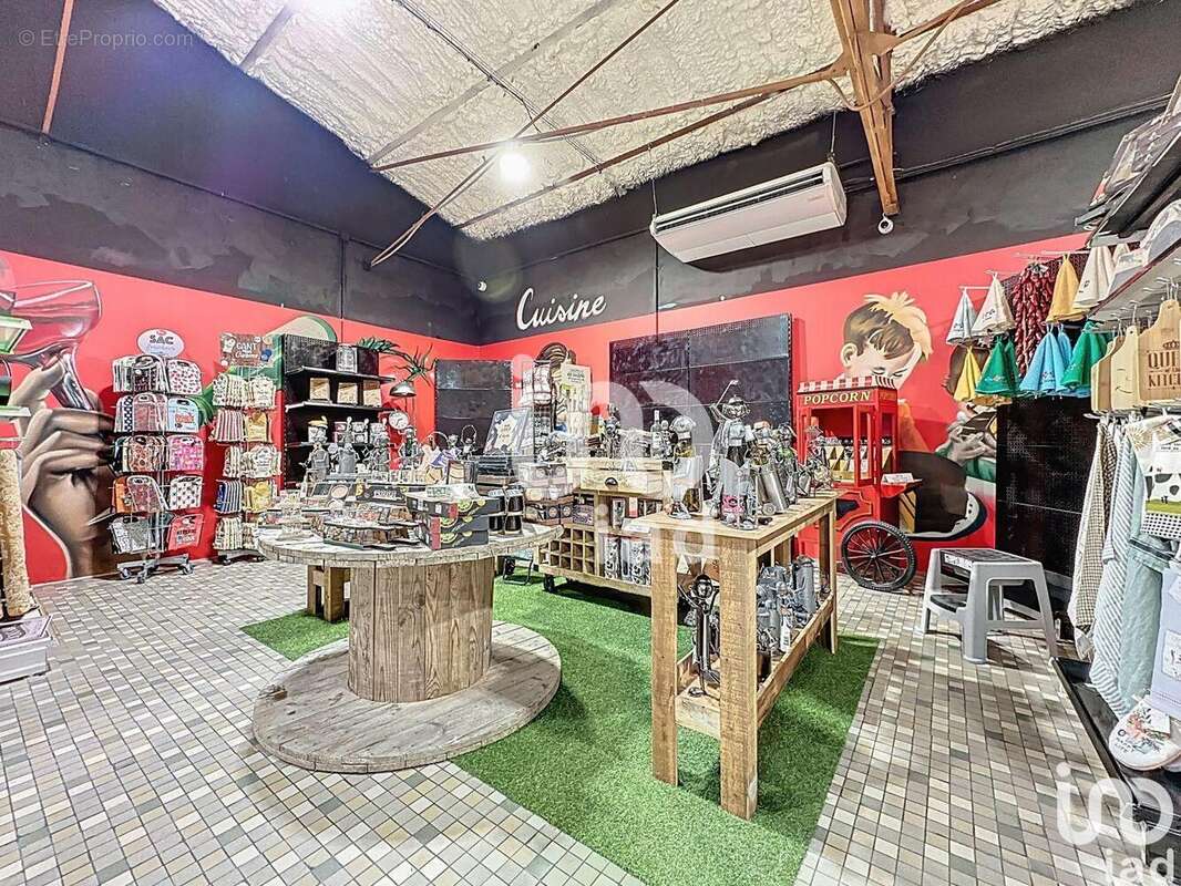 Photo 5 - Commerce à TARBES