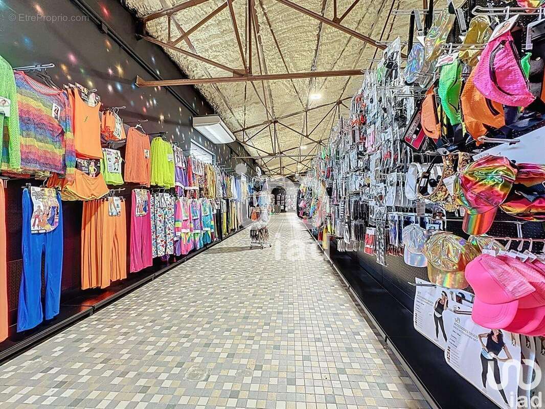 Photo 6 - Commerce à TARBES