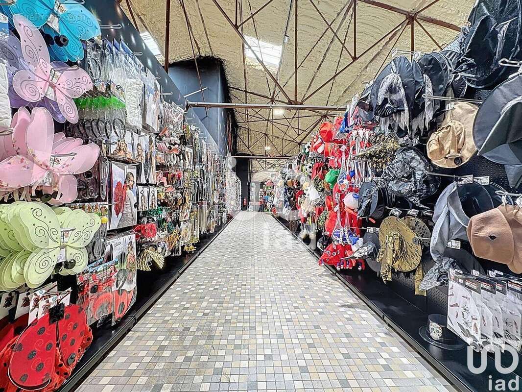 Photo 7 - Commerce à TARBES