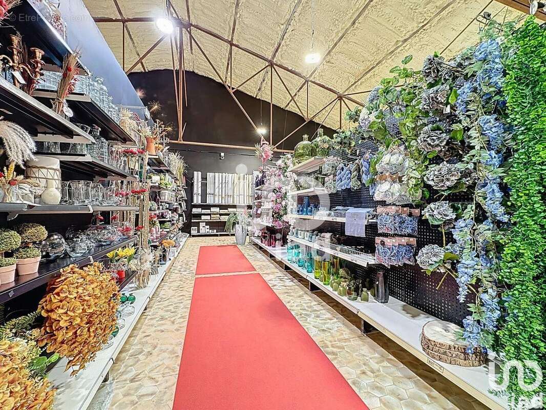 Photo 8 - Commerce à TARBES