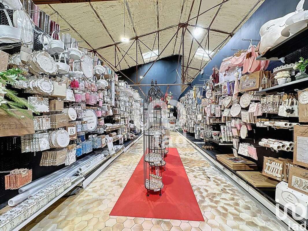 Photo 9 - Commerce à TARBES