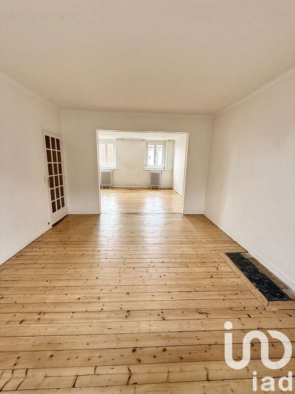 Photo 2 - Appartement à ARRAS