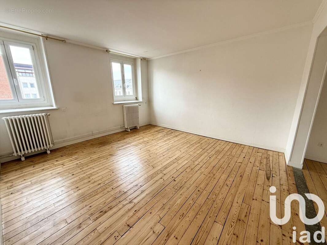 Photo 3 - Appartement à ARRAS