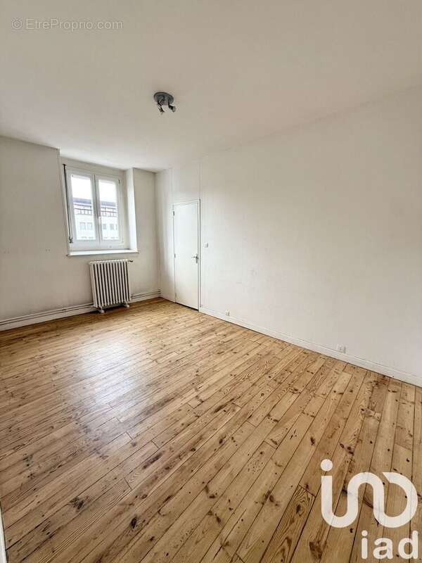Photo 7 - Appartement à ARRAS