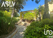 Photo 1 - Maison à SIX-FOURS-LES-PLAGES