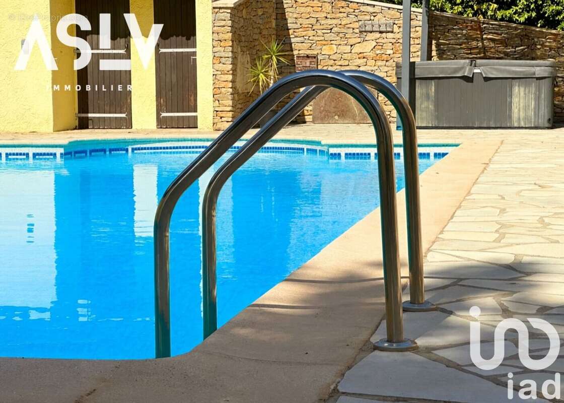 Photo 3 - Maison à SIX-FOURS-LES-PLAGES