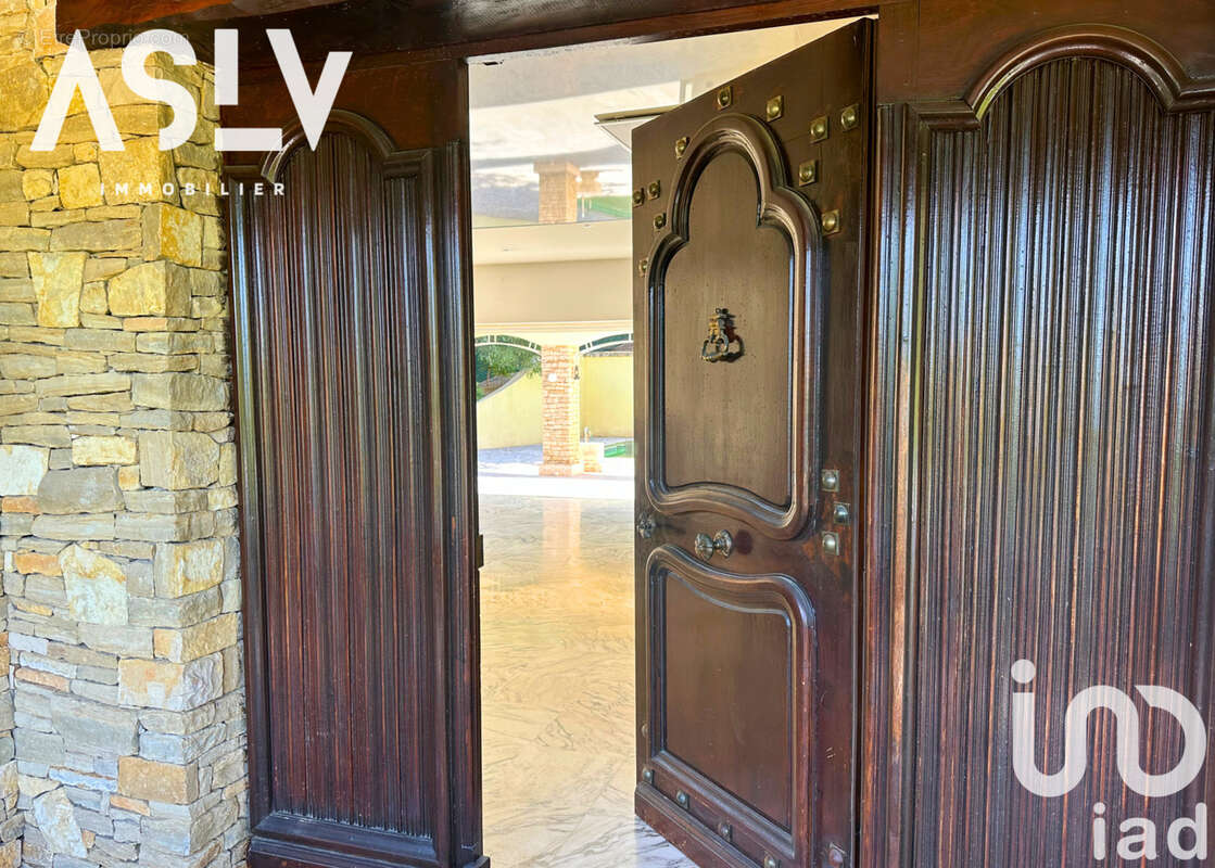 Photo 4 - Maison à SIX-FOURS-LES-PLAGES