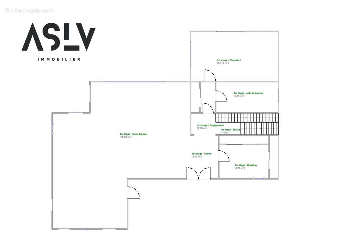 Photo 5 - Maison à SIX-FOURS-LES-PLAGES