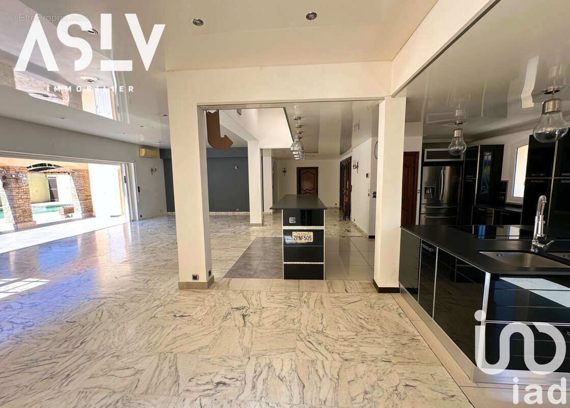 Photo 6 - Maison à SIX-FOURS-LES-PLAGES