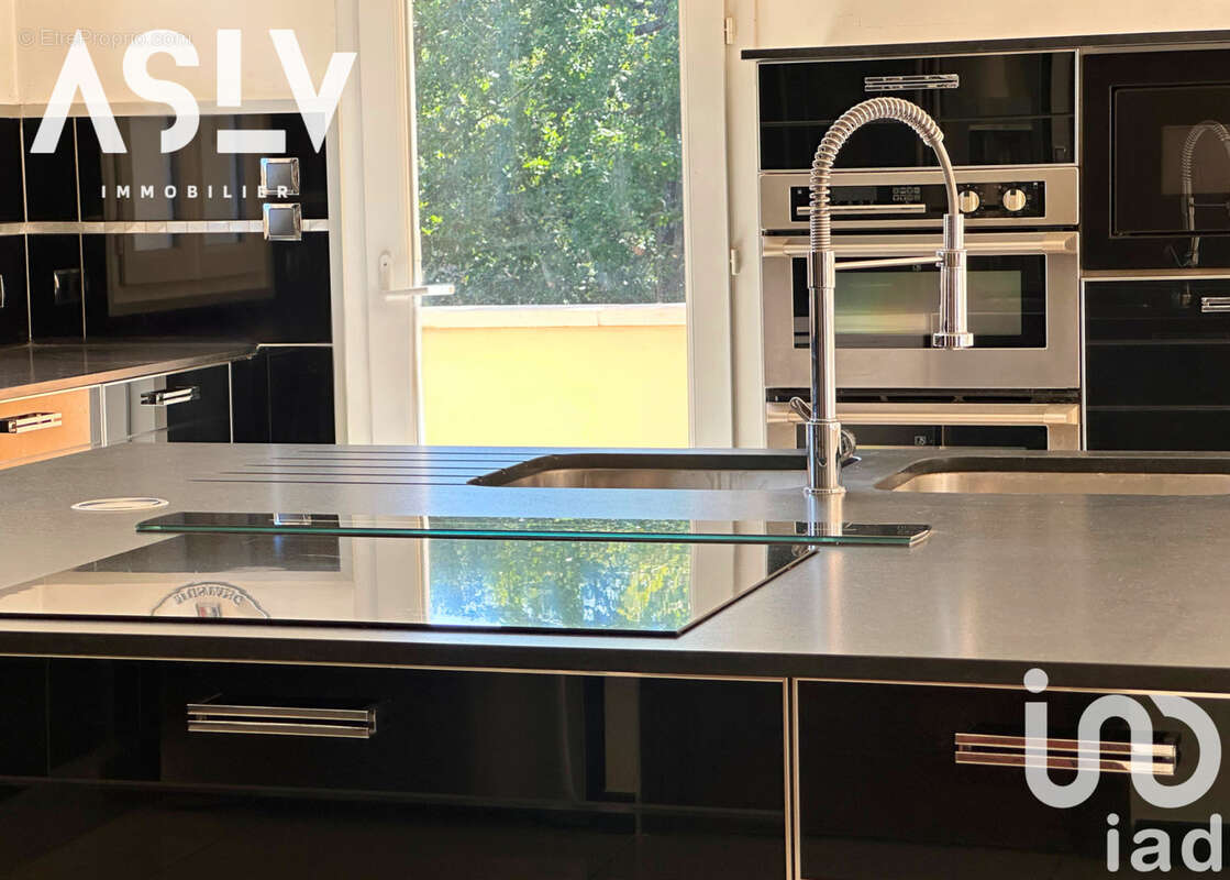 Photo 7 - Maison à SIX-FOURS-LES-PLAGES