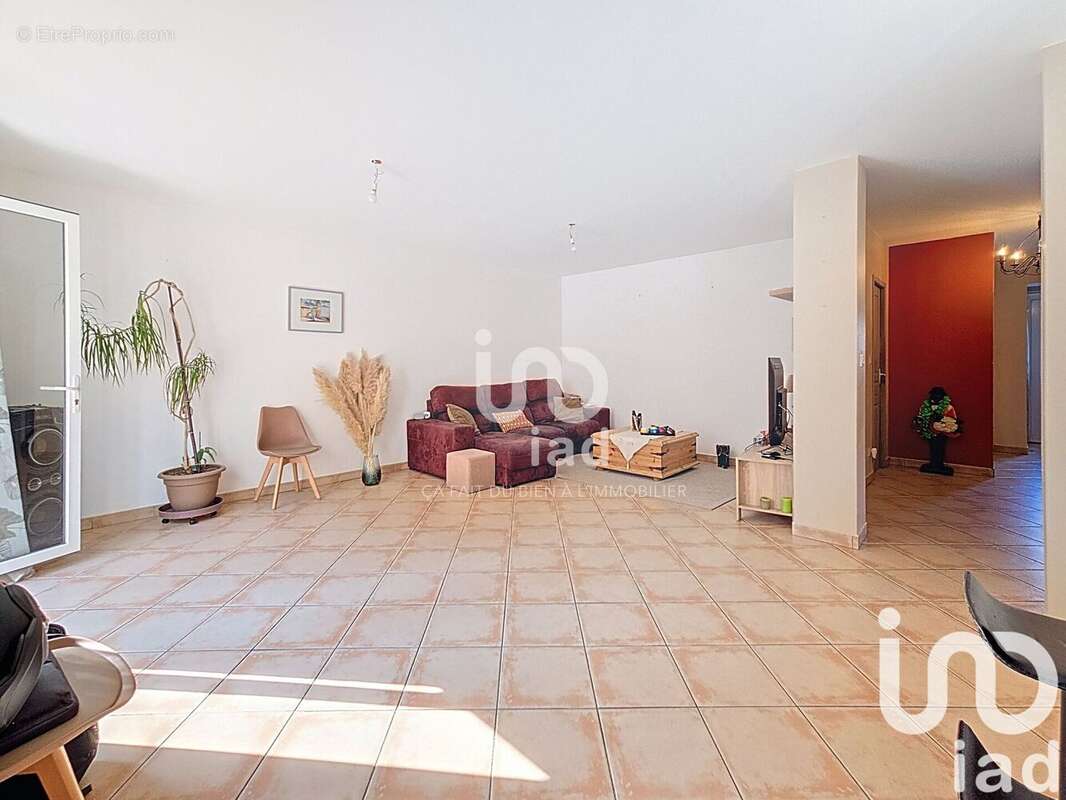 Photo 3 - Maison à PERPIGNAN