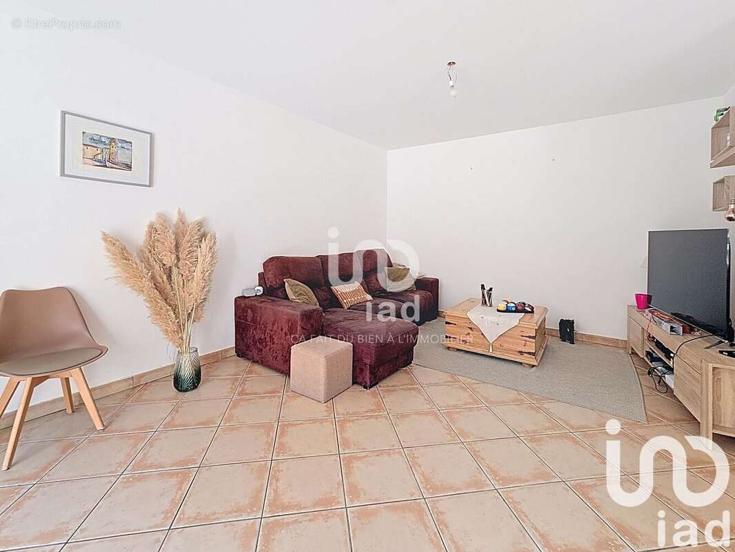 Photo 4 - Maison à PERPIGNAN