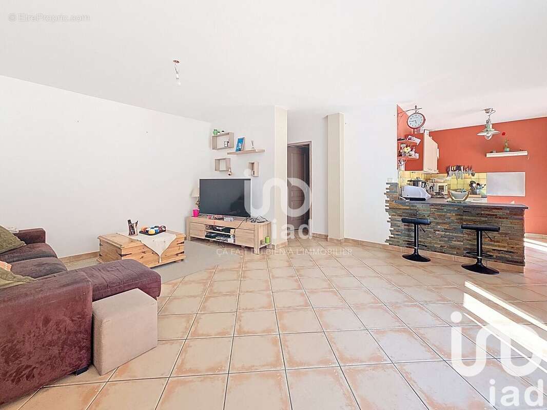 Photo 5 - Maison à PERPIGNAN