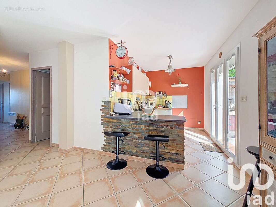 Photo 6 - Maison à PERPIGNAN