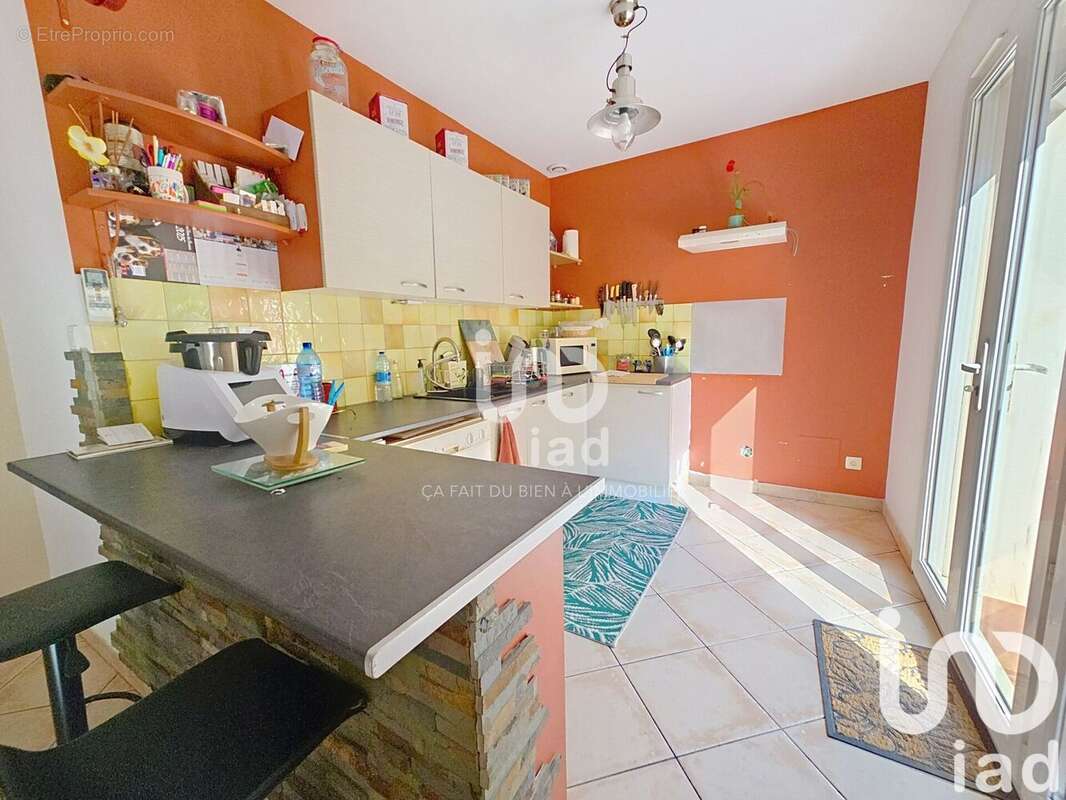 Photo 7 - Maison à PERPIGNAN