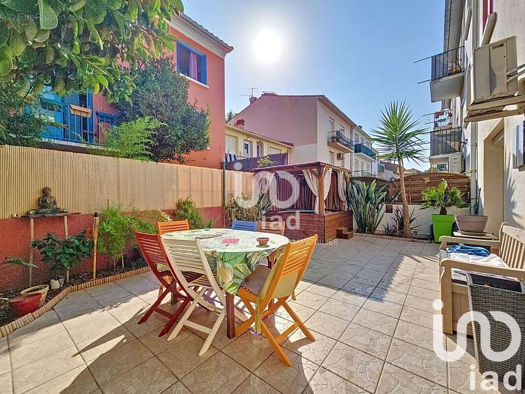 Photo 8 - Maison à PERPIGNAN