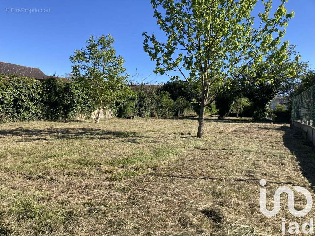 Photo 2 - Terrain à ANDREST