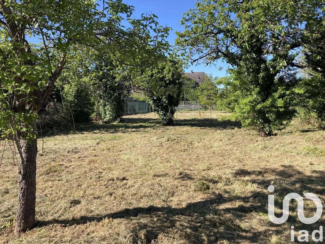 Photo 3 - Terrain à ANDREST