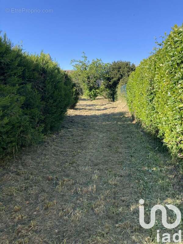 Photo 4 - Terrain à ANDREST