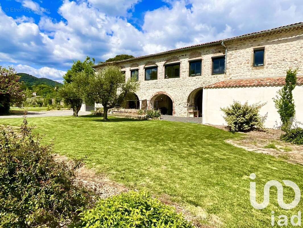 Photo 3 - Maison à ALES